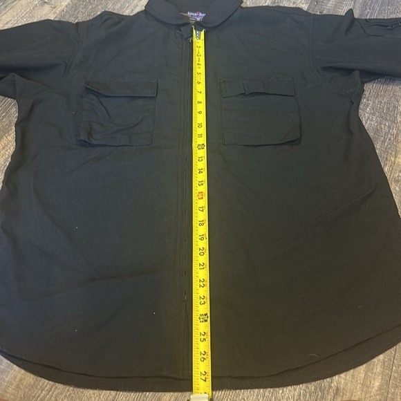 Gibson & Barnes Jacket and pants - Picture 5 of 13